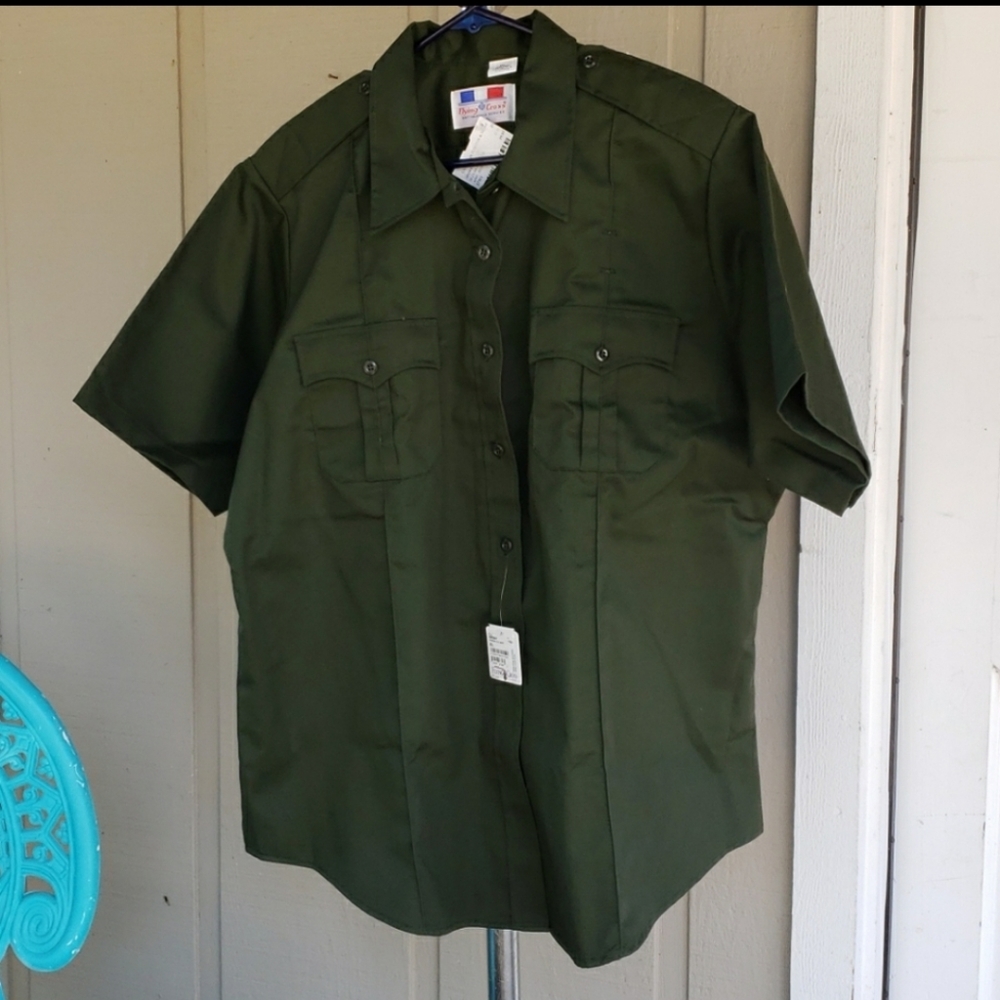 Flying Cross Large Uniform